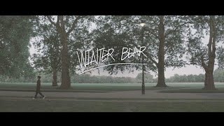 V (BTS) - WINTER BEAR VOCALS ONLY