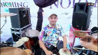 SEPARUH NAFASKU - AURA MUSIC - MAYA ENJY - PM AUDIO MADIUN LIVE LAWANG MALANG