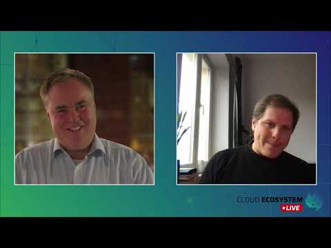 Cloud Ecosystem LIVE