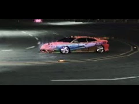 Crazy AI Rubberbanding in NFS Underground