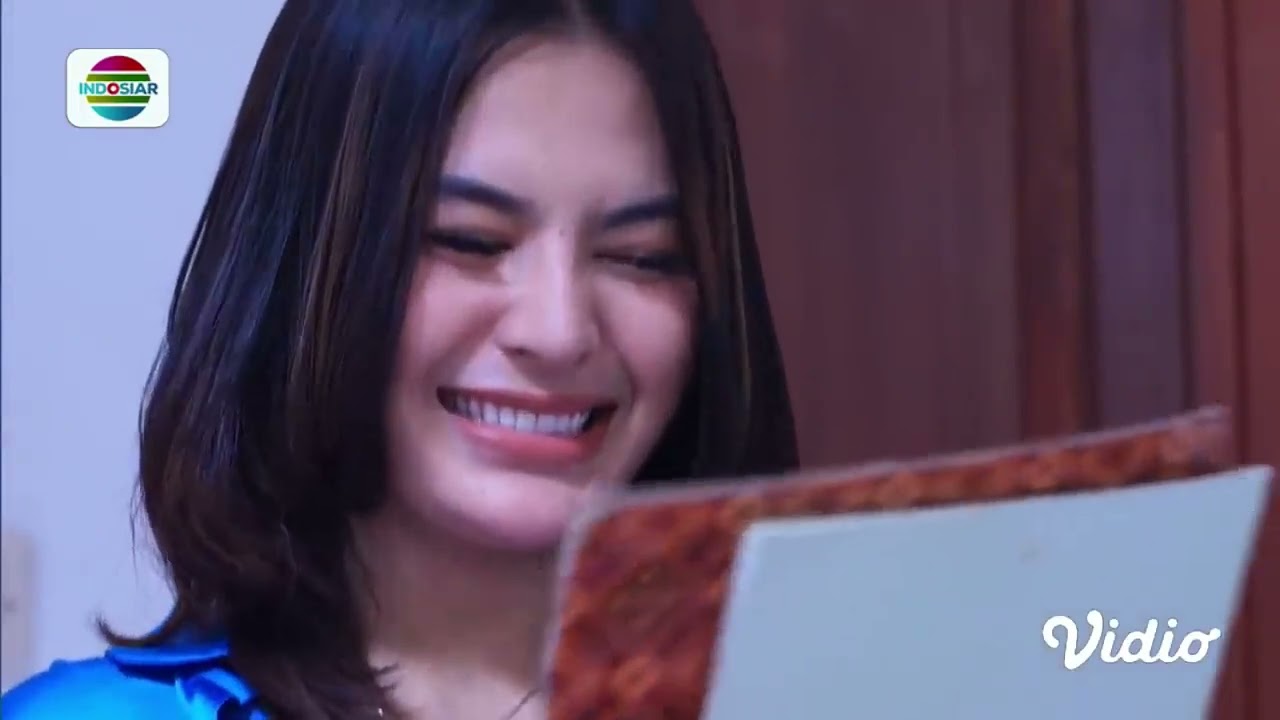 CIE! Lian Keceplosan Bilang Voke Manis - 28 | Panggilan