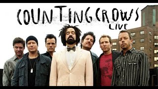 Counting Crows - Mr  Jones - Official Video