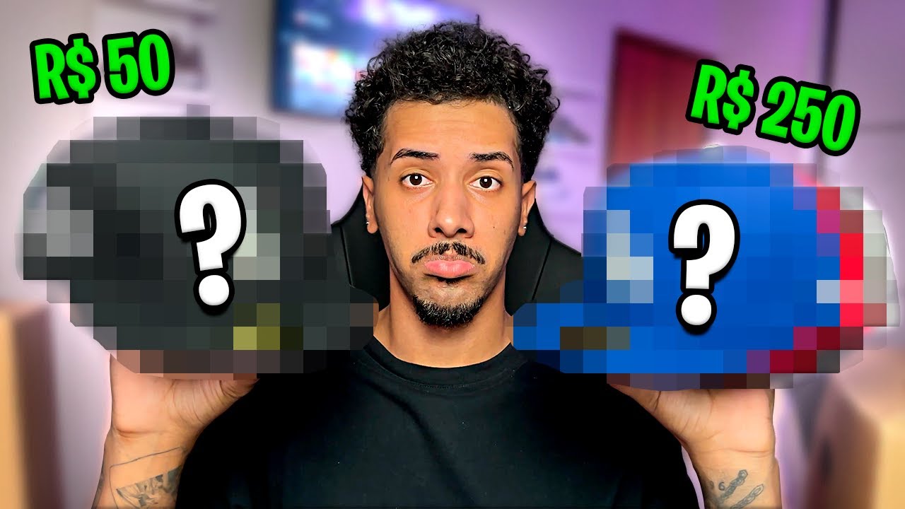 COMPREI TUDO QUE VI NOS ANÚNCIOS DA INTERNET (Parte 3)