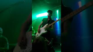 Des Rocs Outta My Mind Live 3-14-19 Detroit MI