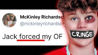 Jack Doherty s Secrets EXPOSED by McKinley