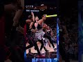 Spurs vs Rockets went crazy last night 🌪️ #nba #basketball #highlights