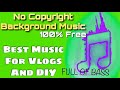 Free Background Music For Youtube Videos And Vlogs || No Copyright Download For Content Creators ❣️