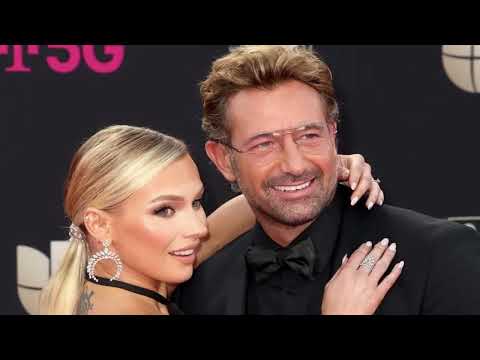?Así omite Irina Baeva a Gabriel Soto al recordar el 2022 en medio de rumores de separación?