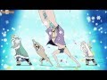 Super franky dance