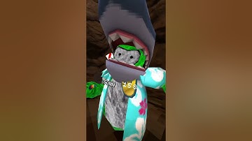 I’m about the enter the sting zone with Doug the bug #gorillatag #gorillatagquest #vr #gtag