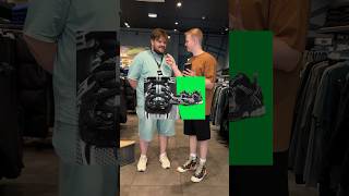 Как вам такие Vomero 5? #streetbeat #streetbeat #стритбит #nike