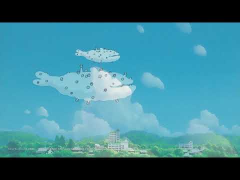 山本二三展 〜天空の城ラピュタ、火垂るの墓、もののけ姫、時をかける