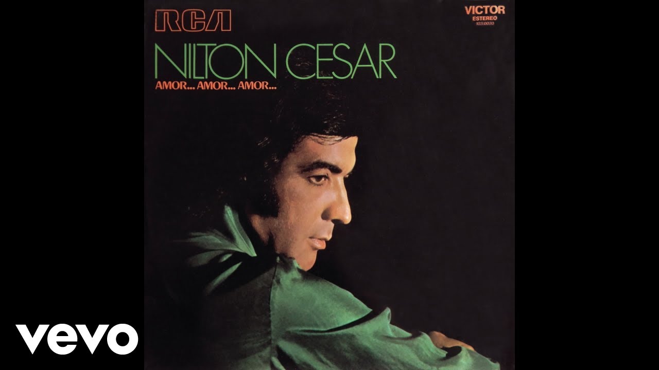 Nilton Cesar - Felicidade / Fascinação (Pseudo Video) Nilton Cesar - Felicidade / Fascinação (Pseudo Video)