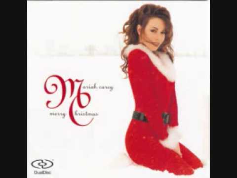 All i want for Christmas(Remix) - Mariah Carey