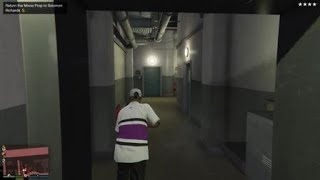 New Solomon collectible Gta 5