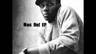 Mos Def EP - 2004 - Grown Men Business