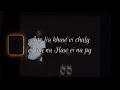 JEFFY X ALMUS Ei Chaly Music Video 
