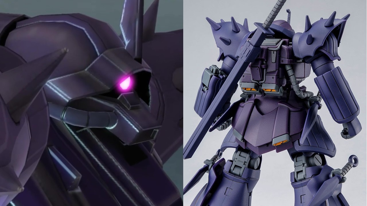 Gundam 40 - YouTube