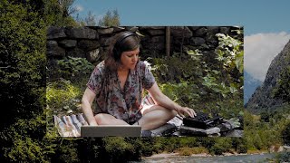 Fact Live: Felicity Mangan