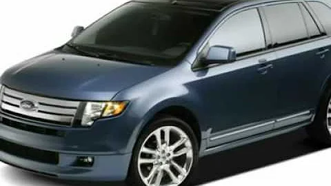 2010 FORD EDGE Port Richey, FL ABA03798