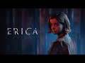 Erica (PS4, PS Plus) часть 2 - Продолжаю проходить свою версию сюжета интерактивного игрофильма