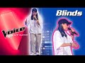 B.o.B Feat. Hayley Williams - Airplanes (Pelin Gündüz) | Blinds | The Voice Rap by CUPRA