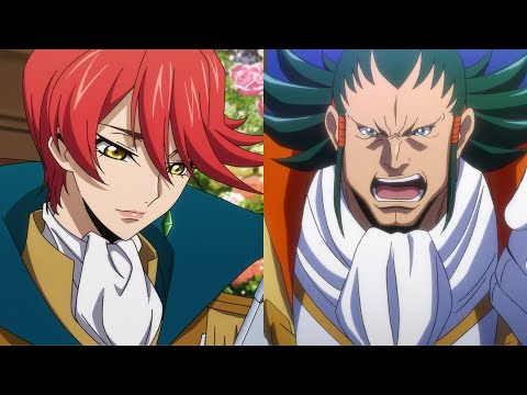 Character PV (Divock & Narah ver.)