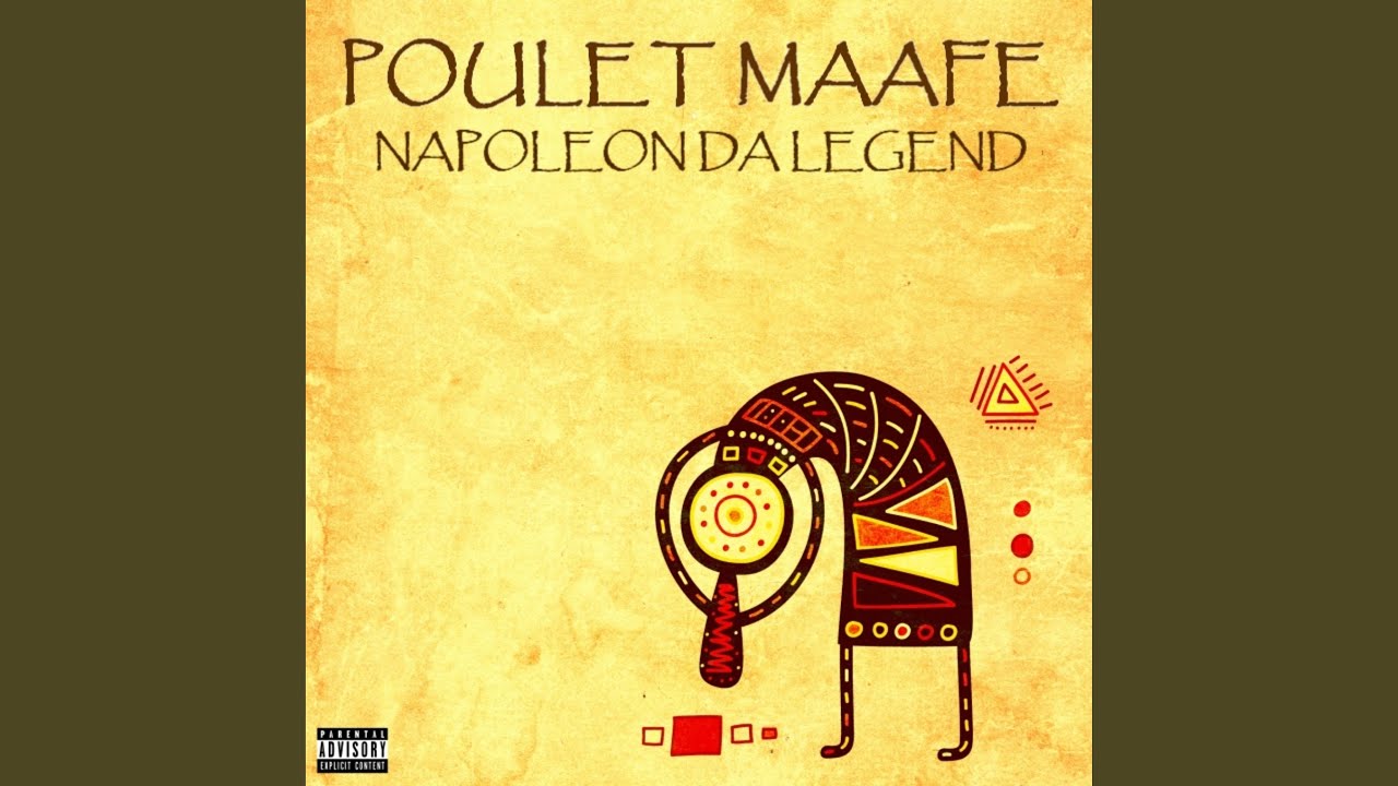Watch Poulet Maafe on YouTube Watch Poulet Maafe on YouTube