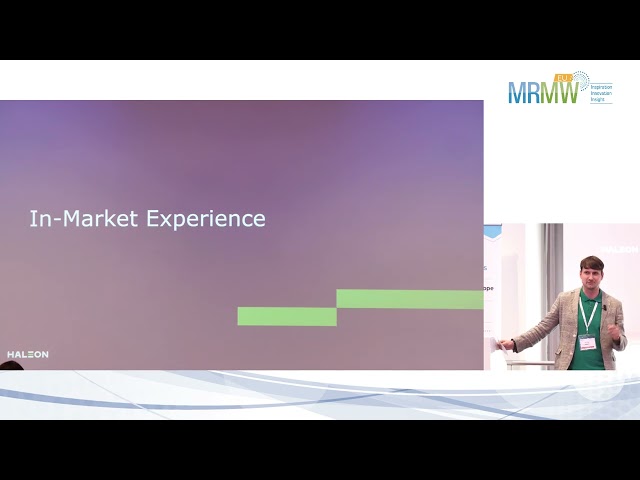 Haleon Designing for us by us