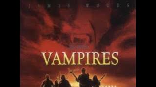 John Carpenter's Vampires Soundtrack - 16 - Padre's Wood