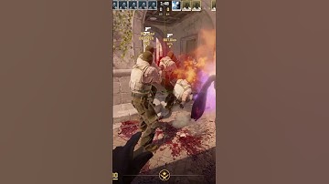 Instant Kills in CS2 !! #shorts #cs2  #gaming  #squadgoals  #headshots  #epicmoments #youtubeshorts