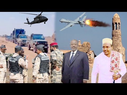 Daawo Ciise Oo Dagaal Ku Dhawaaqay S Land Gubi Doono Ismaciil Cumer Gelle Oo Maanta Talaabo Adag 