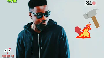 Sarkodie - Try me video edit_GYAMFI