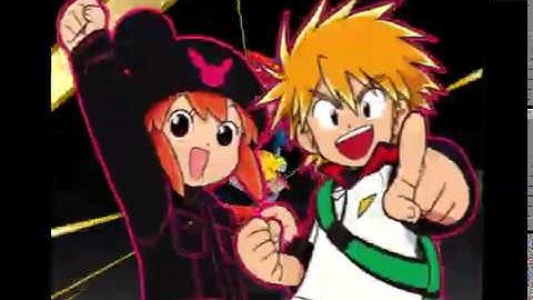 Gotcha Force (damage less) TAS