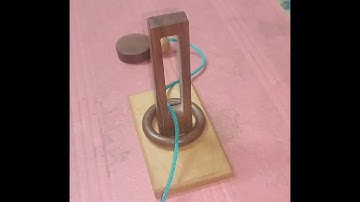Rope and Ring Game: The Ultimate Brain Teaser Challenge! #braintest #puzzlegame
