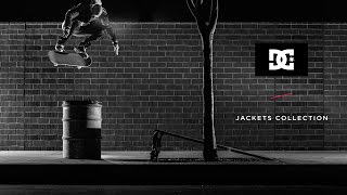 Dc Shoes: The Jackets Collection Featuring Tommy Fynn