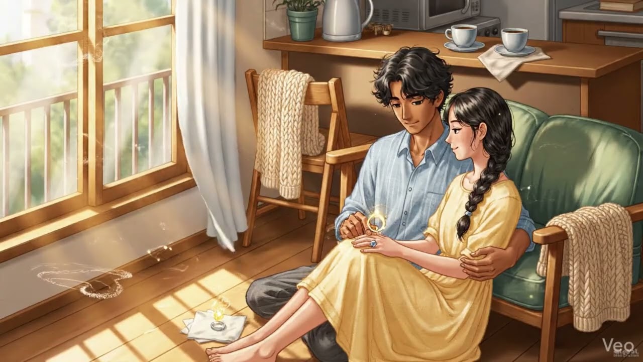 Shared Dream House 🏠 (Official Video) | Pop