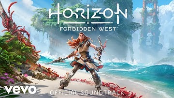 The Flight - Riddles in Ruins | Horizon Forbidden West (Original Soundtrack)