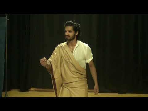 OEDIPUS MONOLOGUE || Audition 2017