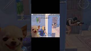 BGMI 4.3 UPDATE FUNNY MOMENTS😂👀 #bgmi #funny #viral #trending #shorts #pubgmobile #girl