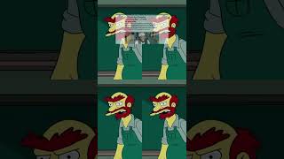 The Simpsons  full episode  welcome to Canada #1080p 920s