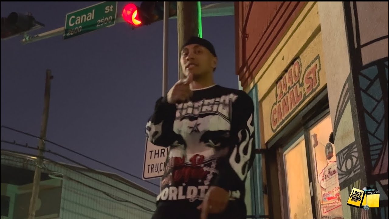 Black Heart x frankB (Prod. by Vyretii) (Shot by Spacely Jones & Cam Izaiah)