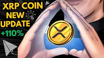 XRP Ripple Price Prediction | Next Targets +110%