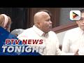 Sen. Bato dela Rosa open to face accountability in PH courts, rejects ICC jurisdiction