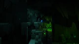 🇺🇸🇬🇧✨ FrOgZ – EXCLUSIVITY - Light of Lithos: Lumen (Meta Quest) Hand-Painted VR Fable Spark of Light