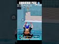 When conqueror enters a solo squad lobby #viral #bgmi #pubgmobile #shortsfeed #shorts #you tube u