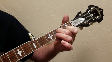 Bile Them Cabbage Down Notes and Chords