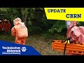 CBRN-Übung in Oldenburg