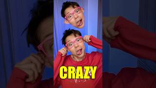 Thumbnail for Let's Learn about Emotions the Fun Way! 😱😂😡 #kidssong #funny #art