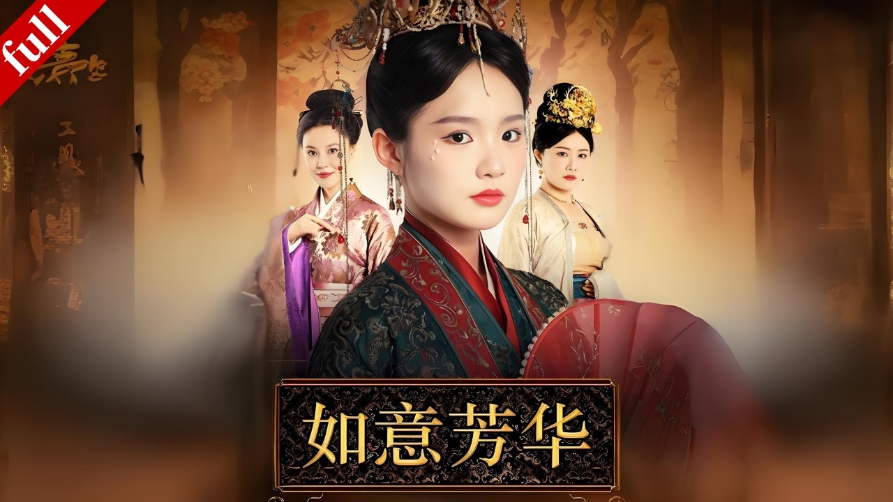 【MULTI SUB】侯府棄養庶女被迫替嫁，帶著母親被害的仇恨歸來，在危機中復仇成功#穿越 #爽剧 #古装 #drama